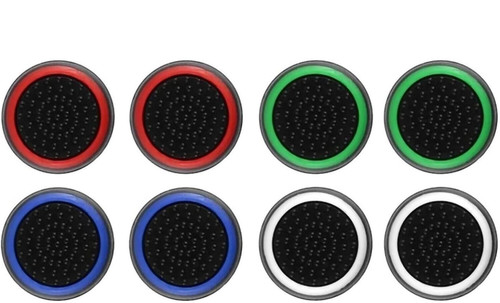 Controller performance - 8x,