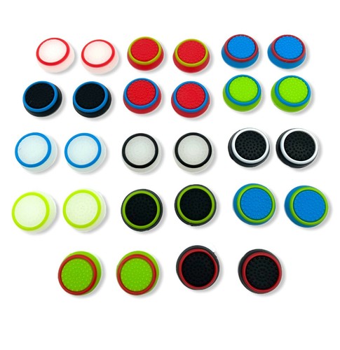 Controller grips for ps5 - controller, ps5,