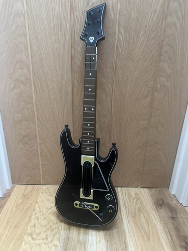 Guitar hero live black - hero,
