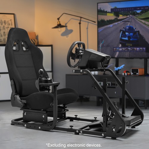 Marada racing sim cockpit - sim,