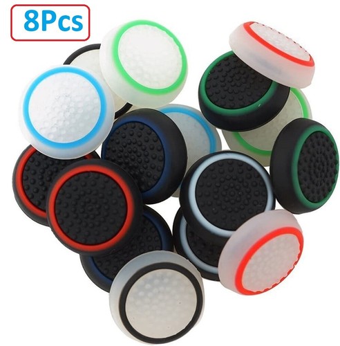 Pcs rubber stick cover thumb - rubber,