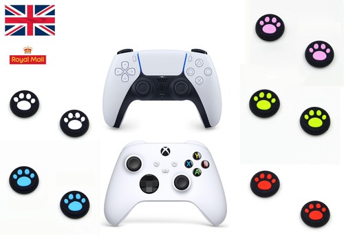 Thumb grips analog stick - grips,