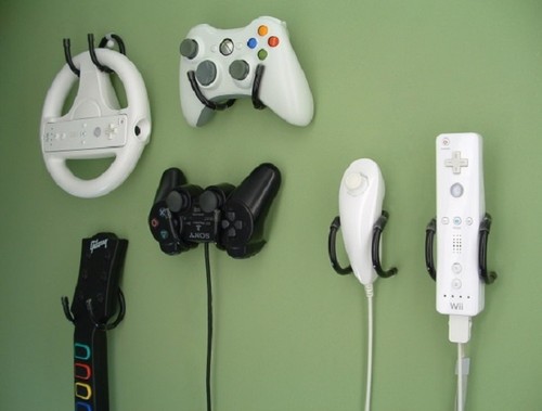 Bendeeze controller wall - controller,