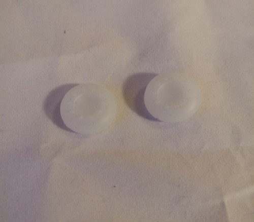 Controller silicone thumb - controller,