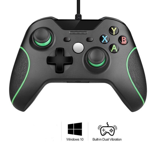Usb wired controller for - usb,