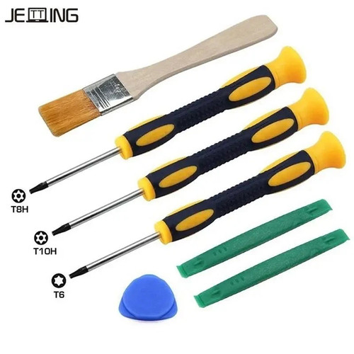 Repair tool kit - repair, for