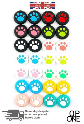 New paw controller - paw,