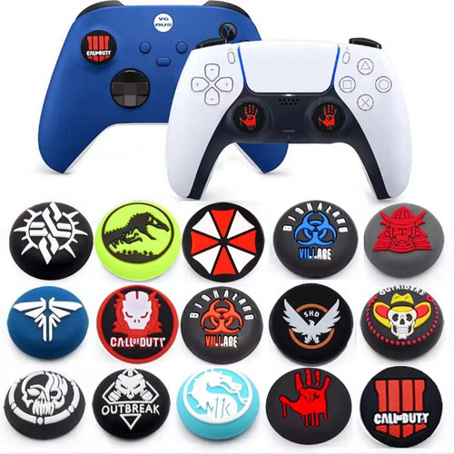 Thumb grip caps - grip, ps4