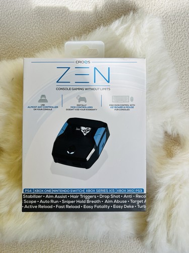 Cronus zen gaming console - zen,