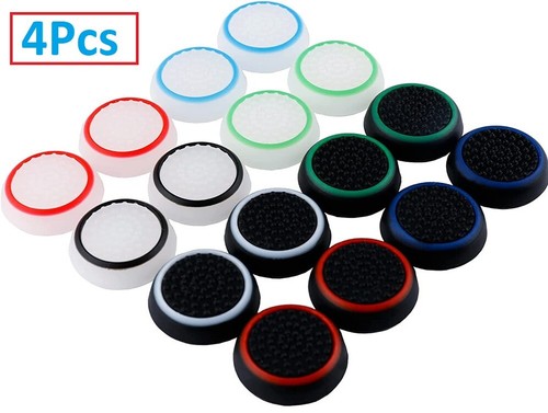 Rubber stick cover thumb - cover,