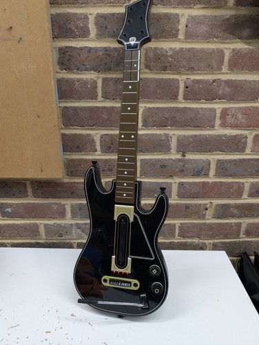 Guitar hero live - guitar,