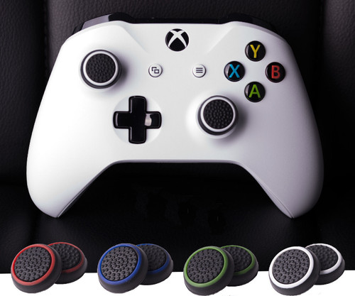 Pro grips thumb - grips™, stick