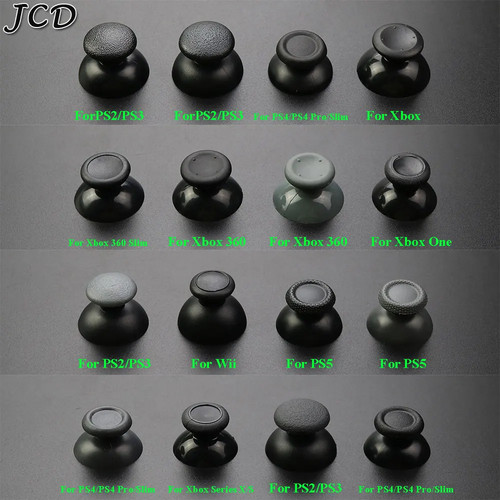 10pcs analog thumbstick - 10pcs,