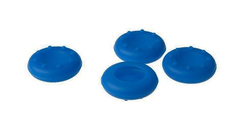 Controller rubber grips - grips, thumb