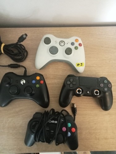 Bundle faulty controllers - bundle,