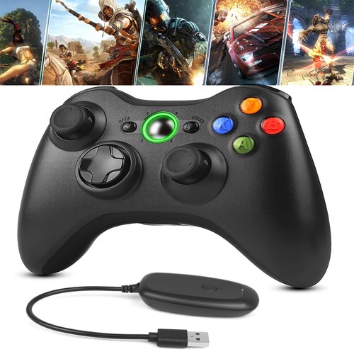 Wireless controller for - controller,