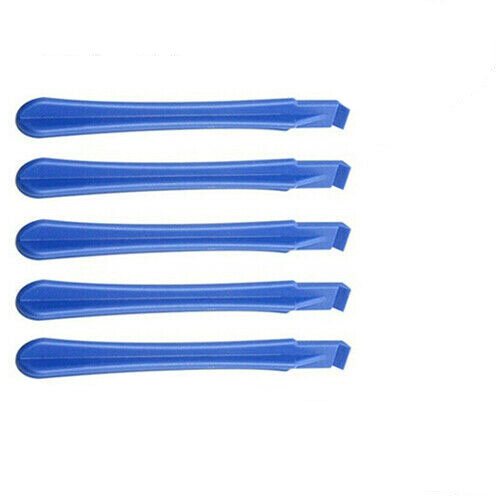 Plastic opening repair - 5,