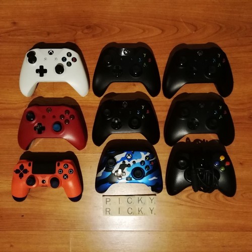 Official xbox one - x6,