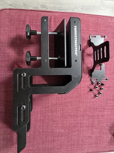 Thrustmaster racing clamp - racing,