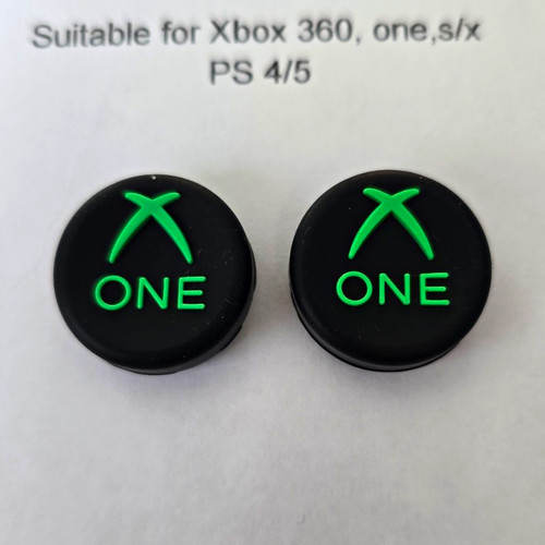 Green black controller - green/black,