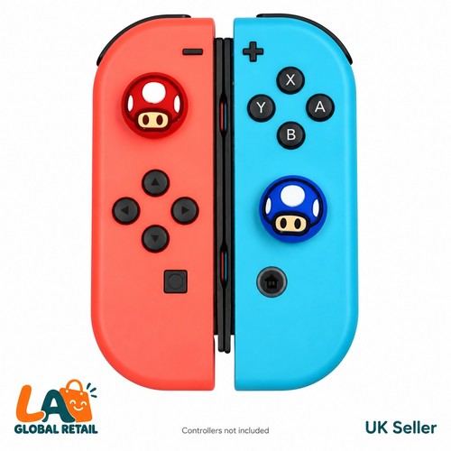 Mario mushroom controller - mushroom,