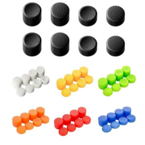 Controller grips pack thumb - grips, 8