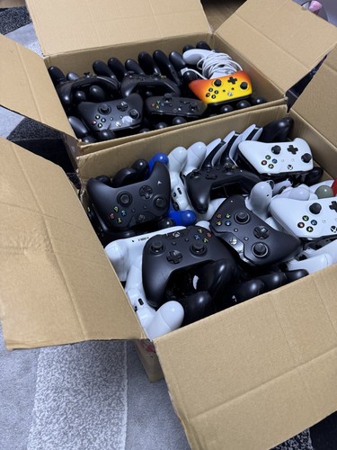Joblot 109 faulty - 109,