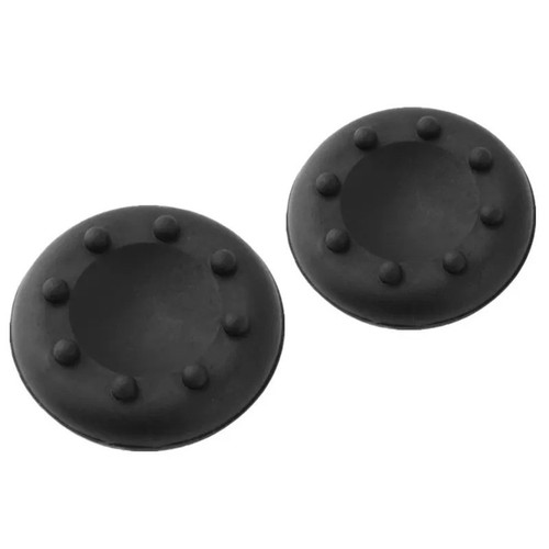 Concave controller thumb - concave,