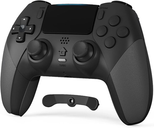 Ergonomic ps4 remote - ergonomic, gamepad