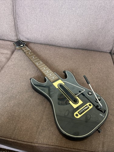 Guitar hero live wireless - guitar,