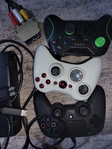 Official xbox 360 - official,