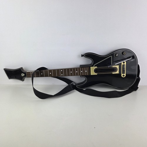 Guitar hero live wireless - live,