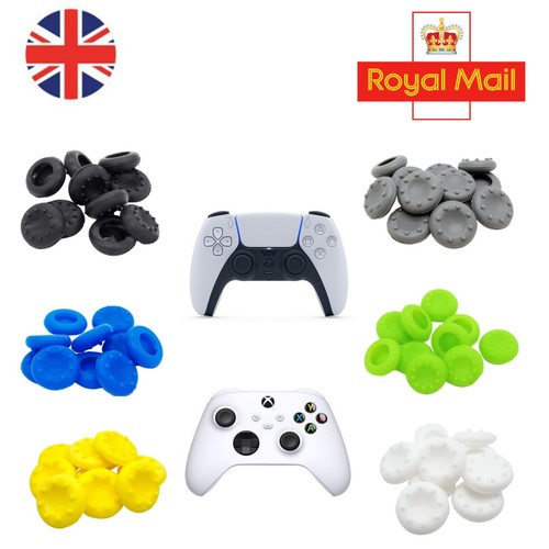 Thumb grips analog - 2x,