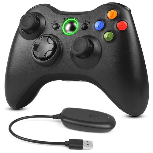 Wireless controller for - wireless,