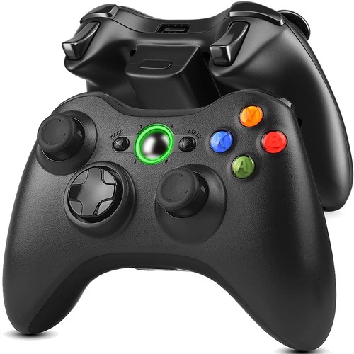4ghz wireless controller for - wireless,