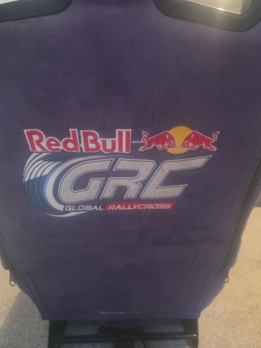 Redbull global rallycross - global,