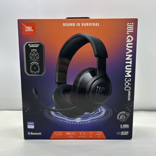 Jbl quantum 360 ps4 - quantum, ps4,