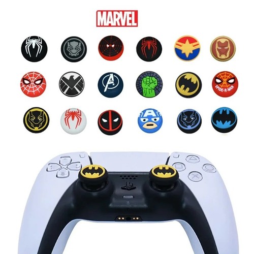 Premium thumb grips ps5 - premium, /