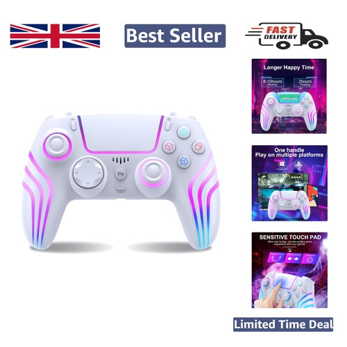 Ultimate wireless ps4 - ultimate,
