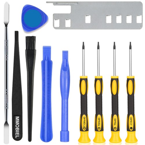 Repair toolkit for - in, 1