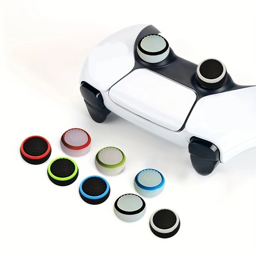 4pcs silicone gel - gel, thumb