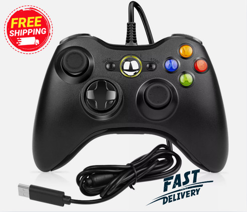 Wired usb game - wired,