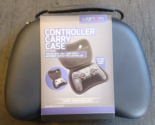 Venom controller carry case - venom,