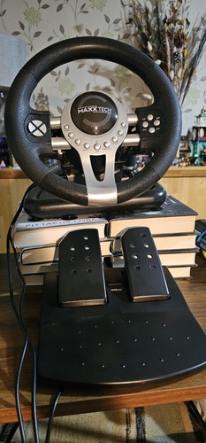 Maxx tech pro - tech, kit
