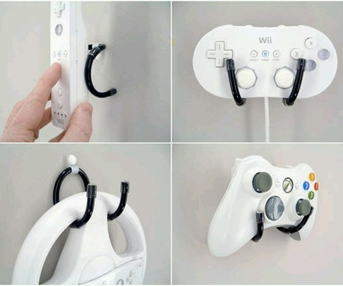 Bendeeze controller wall mount - controller,