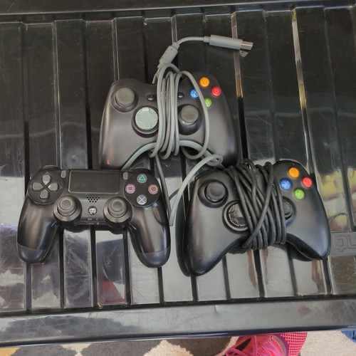 Joblot ps4 xbox 360 - xbox,