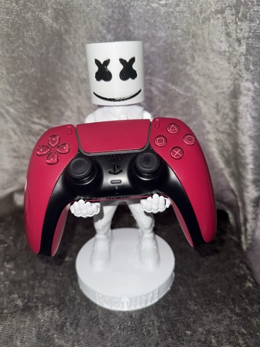 Controller holder phone - controller, /