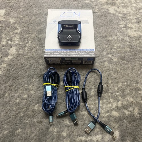 Cronus zen gaming console - cronus,