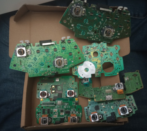 Ps4 xbox one - xbox,