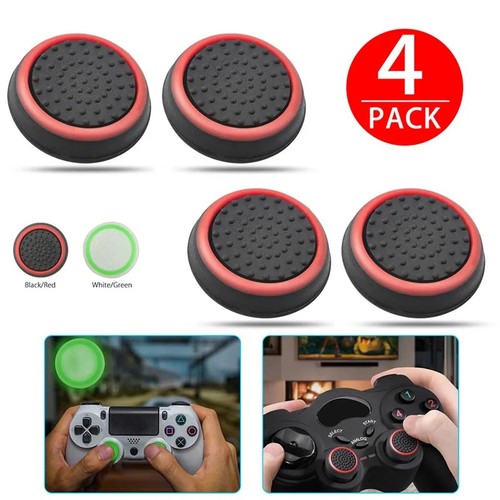 Controller thumb grips - controller, grips/caps
